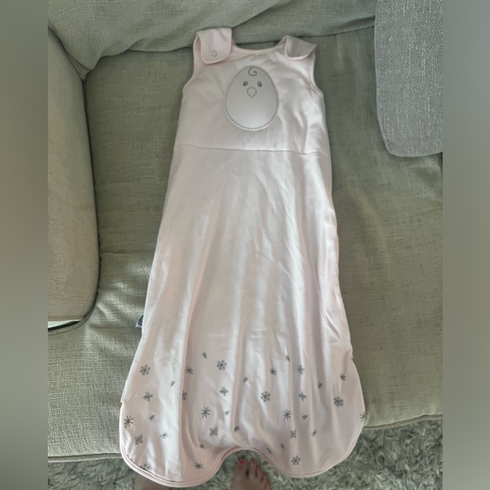 Nested Bean Zen Sack Classic